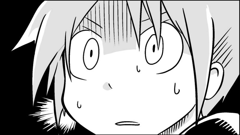Senyuu. Vol.02 Chapter 45 page 8 - Vol.02 Chapter 45: Head Butler, Working