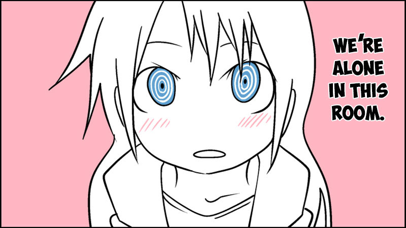 Senyuu. Chapter 2.46-5 page 15 - Vol.02 Chapter 46.5: Senyuu Police