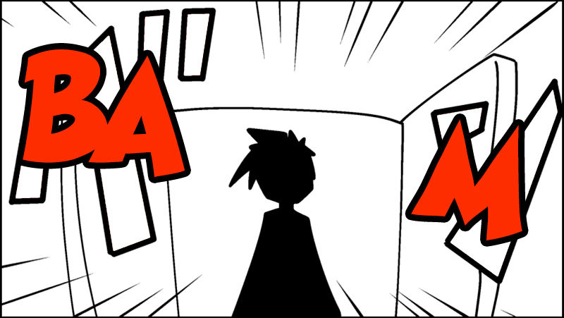 Senyuu. Chapter 2.46-5 page 31 - Vol.02 Chapter 46.5: Senyuu Police