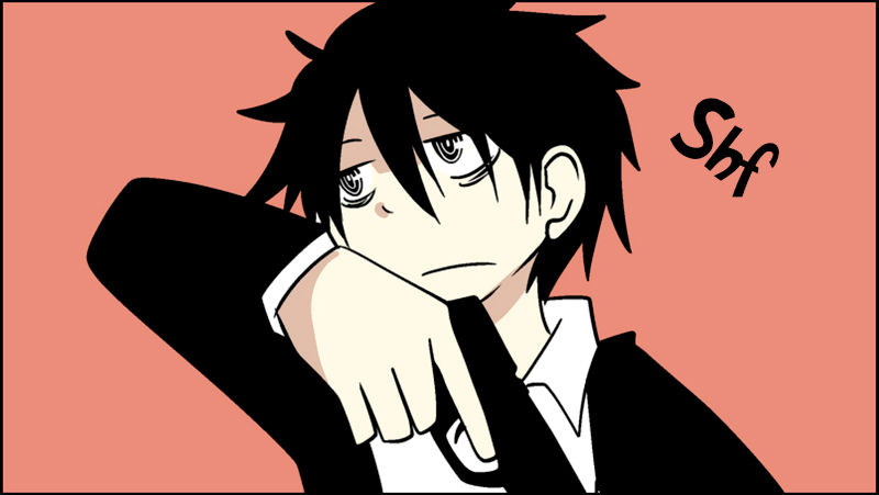 Senyuu. Chapter 2.46-5 page 34 - Vol.02 Chapter 46.5: Senyuu Police