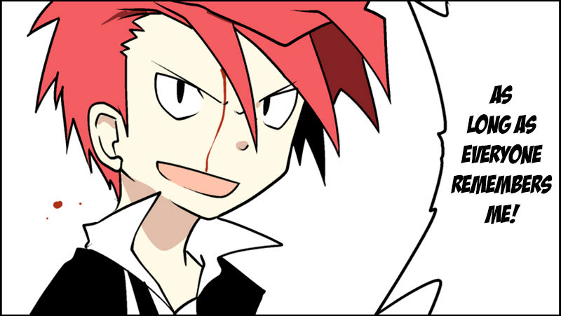 Senyuu. Chapter 2.46-5 page 39 - Vol.02 Chapter 46.5: Senyuu Police