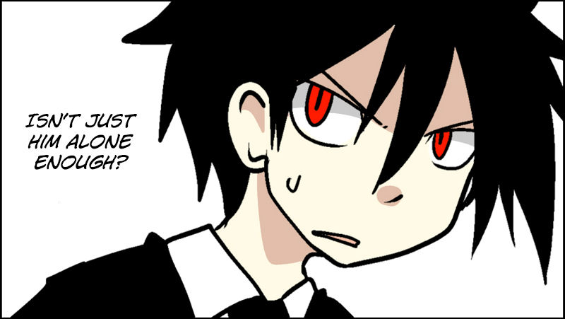 Senyuu. Chapter 2.46-5 page 42 - Vol.02 Chapter 46.5: Senyuu Police