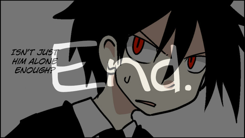 Senyuu. Chapter 2.46-5 page 43 - Vol.02 Chapter 46.5: Senyuu Police