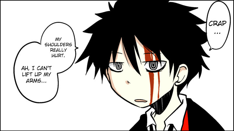 Senyuu. Chapter 2.46 page 12 - Vol.02 Chapter 46: Head Maid, Working