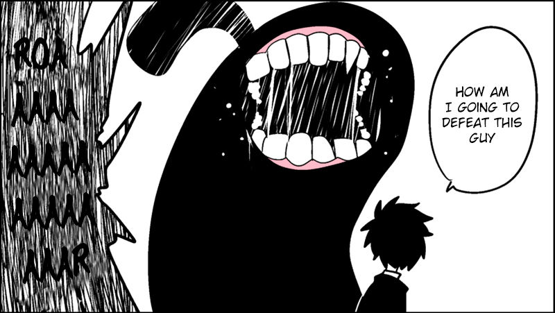 Senyuu. Chapter 2.46 page 13 - Vol.02 Chapter 46: Head Maid, Working