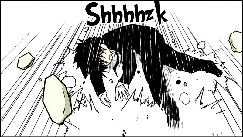 Senyuu. Chapter 2.46 page 16 - Vol.02 Chapter 46: Head Maid, Working