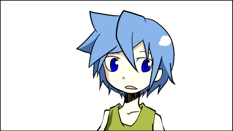 Senyuu. Chapter 2.46 page 21 - Vol.02 Chapter 46: Head Maid, Working