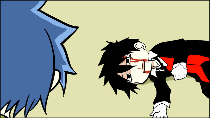 Senyuu. Chapter 2.46 page 22 - Vol.02 Chapter 46: Head Maid, Working