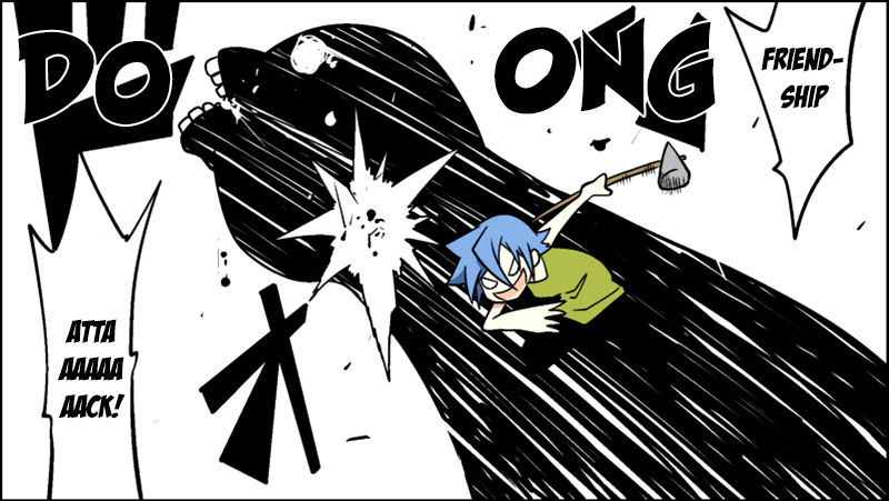 Senyuu. Chapter 2.46 page 27 - Vol.02 Chapter 46: Head Maid, Working