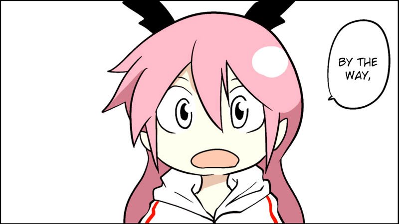 Senyuu. Chapter 2.46 page 31 - Vol.02 Chapter 46: Head Maid, Working