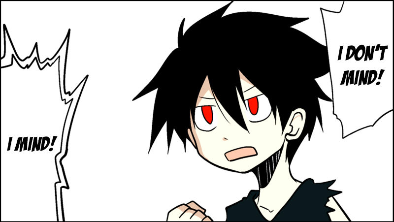 Senyuu. Chapter 2.46 page 35 - Vol.02 Chapter 46: Head Maid, Working