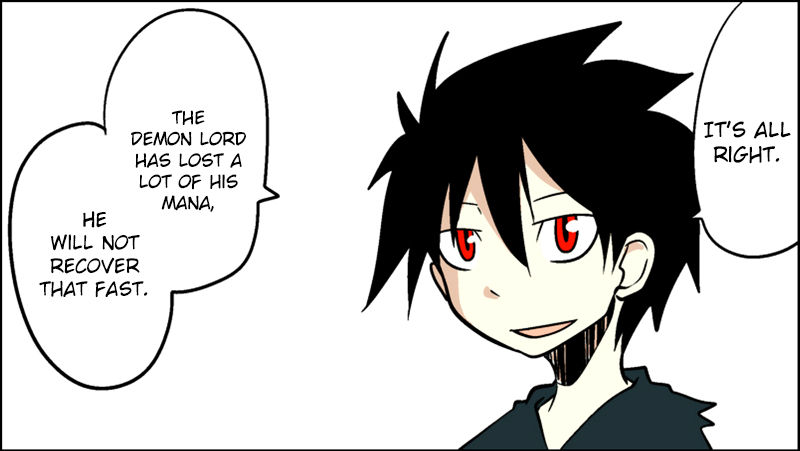Senyuu. Chapter 2.46 page 37 - Vol.02 Chapter 46: Head Maid, Working