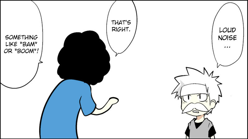 Senyuu. Chapter 2.46 page 5 - Vol.02 Chapter 46: Head Maid, Working