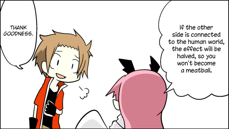 Senyuu. Vol.02 Chapter 47 page 11 - Vol.02 Chapter 47: Demon Lord, Returns