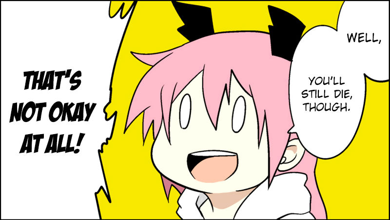 Senyuu. Vol.02 Chapter 47 page 12 - Vol.02 Chapter 47: Demon Lord, Returns