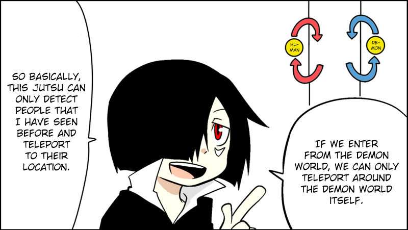 Senyuu. Vol.02 Chapter 47 page 14 - Vol.02 Chapter 47: Demon Lord, Returns
