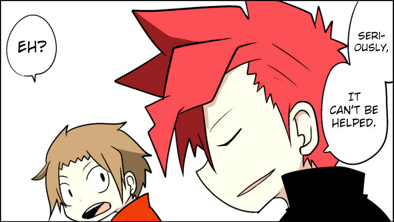 Senyuu. Vol.02 Chapter 47 page 18 - Vol.02 Chapter 47: Demon Lord, Returns