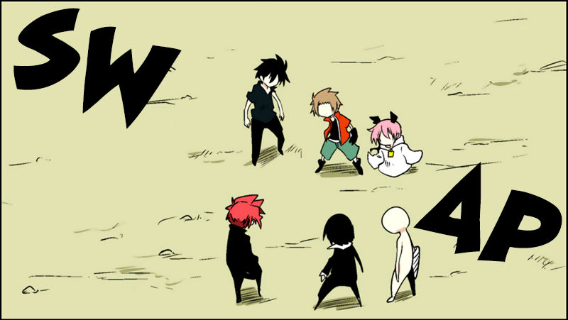 Senyuu. Vol.02 Chapter 47 page 19 - Vol.02 Chapter 47: Demon Lord, Returns