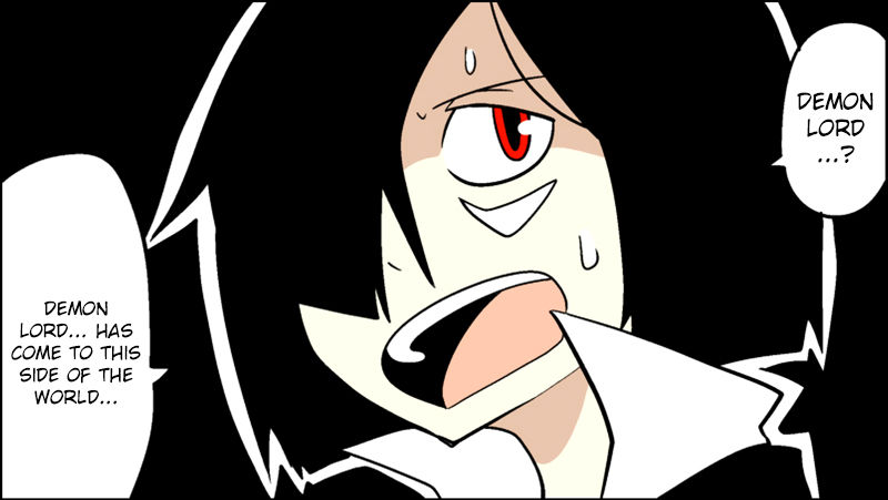 Senyuu. Vol.02 Chapter 47 page 26 - Vol.02 Chapter 47: Demon Lord, Returns