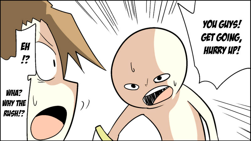 Senyuu. Vol.02 Chapter 47 page 35 - Vol.02 Chapter 47: Demon Lord, Returns