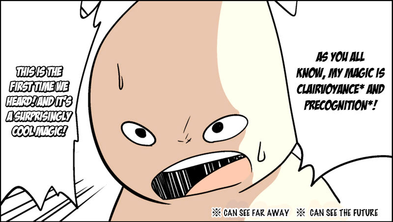 Senyuu. Vol.02 Chapter 47 page 36 - Vol.02 Chapter 47: Demon Lord, Returns