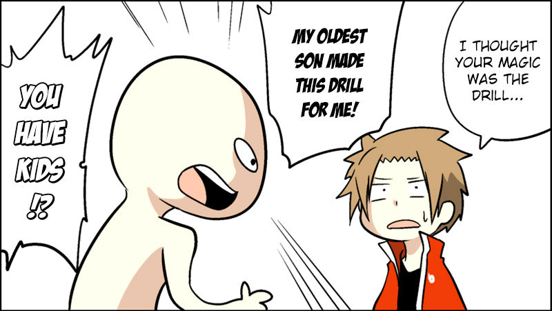 Senyuu. Vol.02 Chapter 47 page 37 - Vol.02 Chapter 47: Demon Lord, Returns