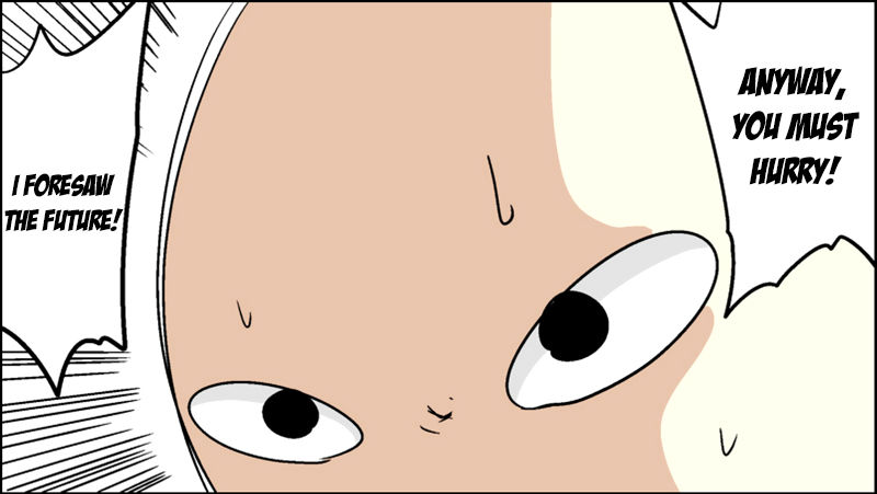 Senyuu. Vol.02 Chapter 47 page 38 - Vol.02 Chapter 47: Demon Lord, Returns