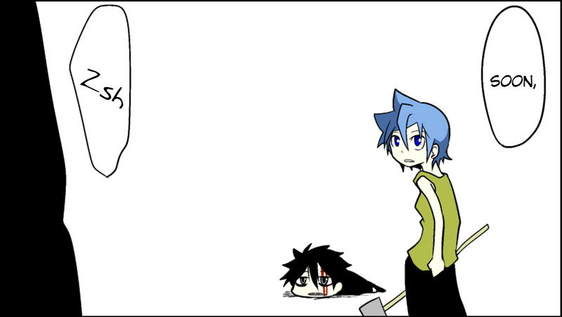 Senyuu. Vol.02 Chapter 47 page 39 - Vol.02 Chapter 47: Demon Lord, Returns