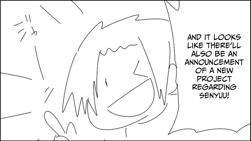 Senyuu. Vol.02 Chapter 47 page 50 - Vol.02 Chapter 47: Demon Lord, Returns