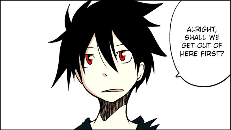 Senyuu. Vol.02 Chapter 47 page 6 - Vol.02 Chapter 47: Demon Lord, Returns