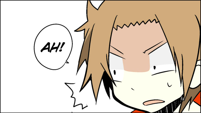 Senyuu. Vol.02 Chapter 47 page 9 - Vol.02 Chapter 47: Demon Lord, Returns