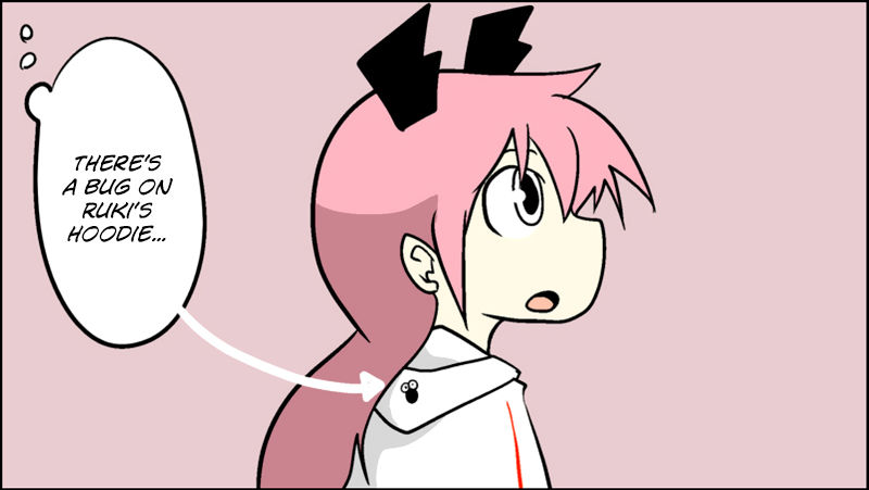 Senyuu. Vol.02 Chapter 48 page 10 - Vol.02 Chapter 48: Alba, Determined