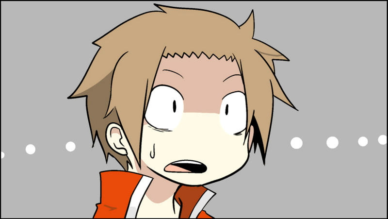 Senyuu. Vol.02 Chapter 48 page 16 - Vol.02 Chapter 48: Alba, Determined