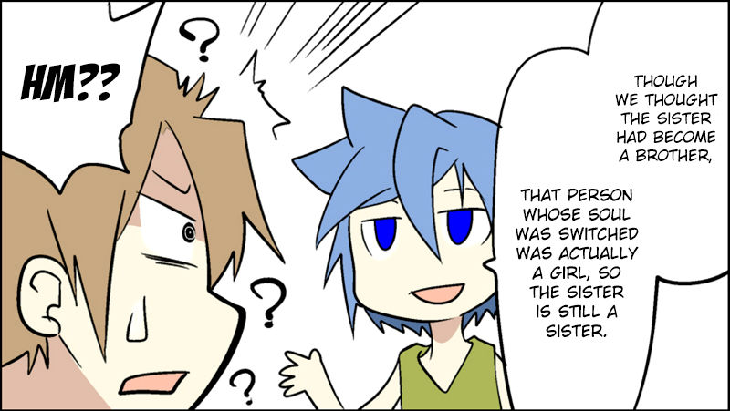 Senyuu. Vol.02 Chapter 48 page 24 - Vol.02 Chapter 48: Alba, Determined