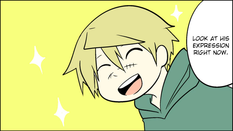 Senyuu. Vol.02 Chapter 48 page 26 - Vol.02 Chapter 48: Alba, Determined