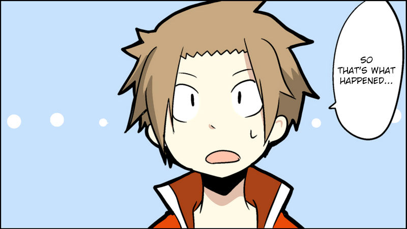 Senyuu. Vol.02 Chapter 48 page 29 - Vol.02 Chapter 48: Alba, Determined