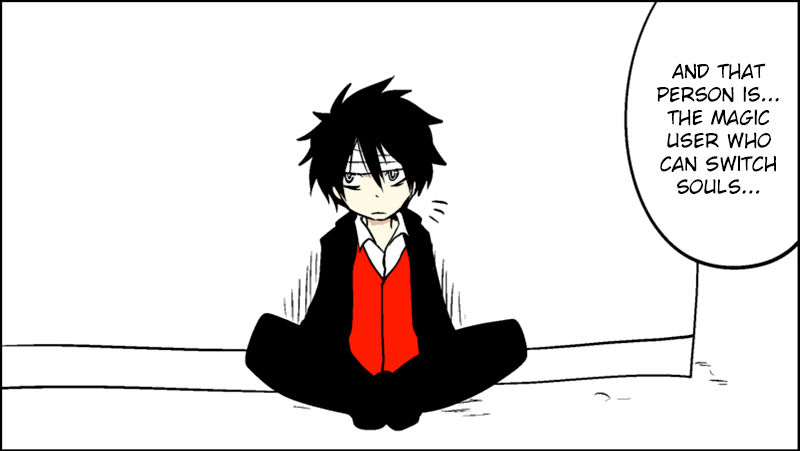 Senyuu. Vol.02 Chapter 48 page 30 - Vol.02 Chapter 48: Alba, Determined