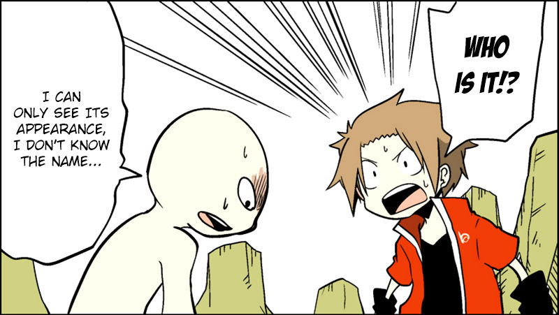 Senyuu. Vol.02 Chapter 48 page 4 - Vol.02 Chapter 48: Alba, Determined