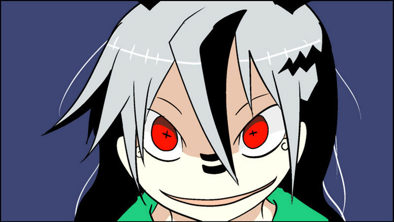Senyuu. Vol.02 Chapter 48 page 42 - Vol.02 Chapter 48: Alba, Determined