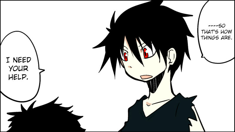 Senyuu. Vol.02 Chapter 49 page 2 - Vol.02 Chapter 49: Head Butler, Shy