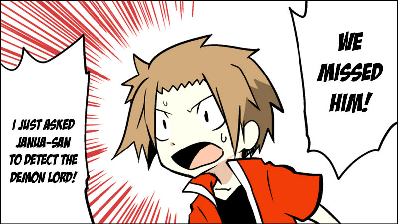 Senyuu. Vol.02 Chapter 49 page 23 - Vol.02 Chapter 49: Head Butler, Shy