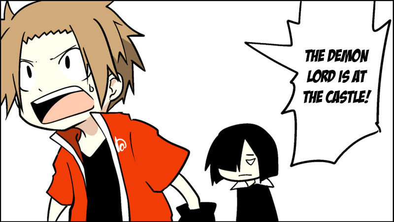 Senyuu. Vol.02 Chapter 49 page 24 - Vol.02 Chapter 49: Head Butler, Shy