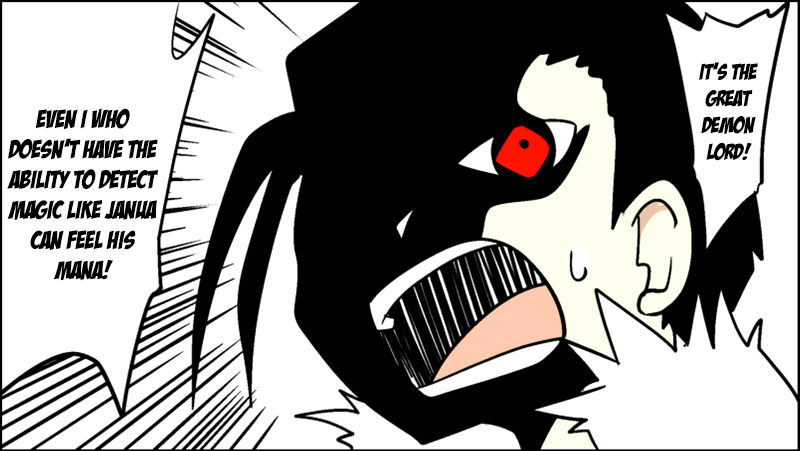 Senyuu. Vol.02 Chapter 49 page 36 - Vol.02 Chapter 49: Head Butler, Shy