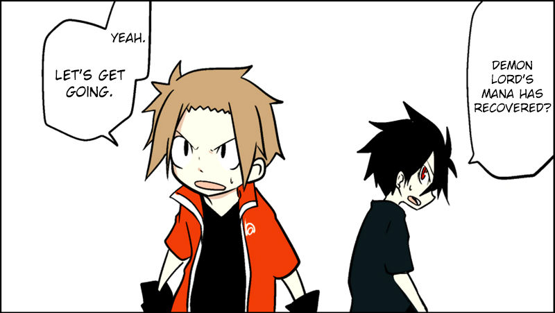 Senyuu. Vol.02 Chapter 49 page 39 - Vol.02 Chapter 49: Head Butler, Shy