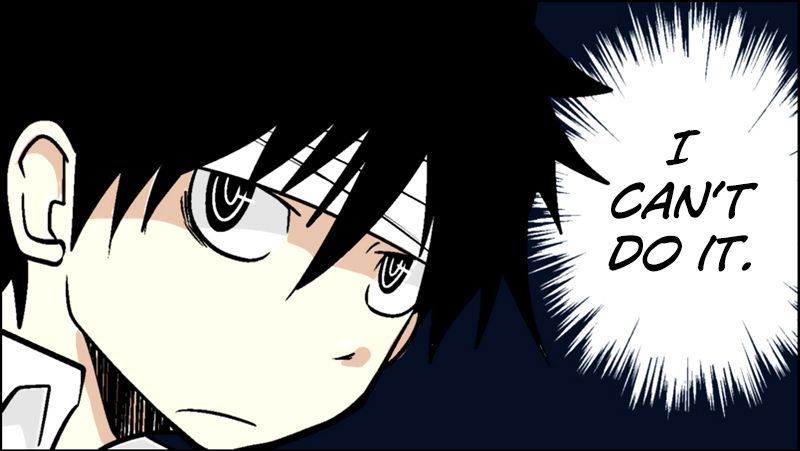 Senyuu. Vol.02 Chapter 49 page 4 - Vol.02 Chapter 49: Head Butler, Shy