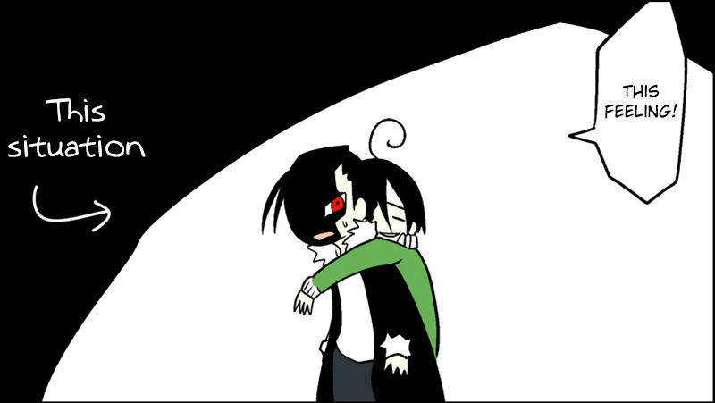 Senyuu. Vol.02 Chapter 49 page 46 - Vol.02 Chapter 49: Head Butler, Shy