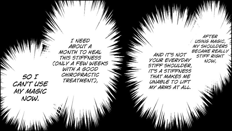 Senyuu. Vol.02 Chapter 49 page 5 - Vol.02 Chapter 49: Head Butler, Shy