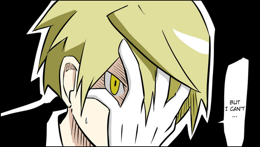 Senyuu. Chapter 2.5 page 26 - Vol.02 Chapter 5: Hime-chan, Stopping
