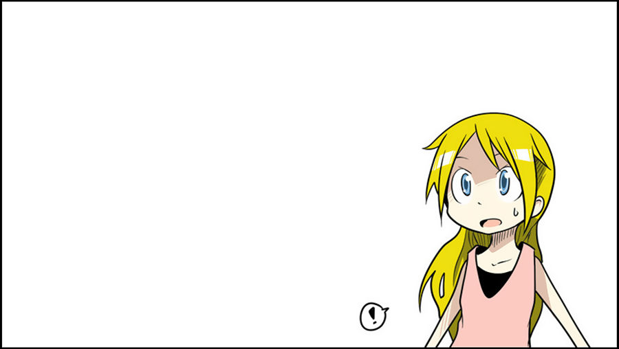 Senyuu. Chapter 2.5 page 27 - Vol.02 Chapter 5: Hime-chan, Stopping