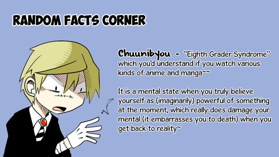 Senyuu. Chapter 2.5 page 47 - Vol.02 Chapter 5: Hime-chan, Stopping